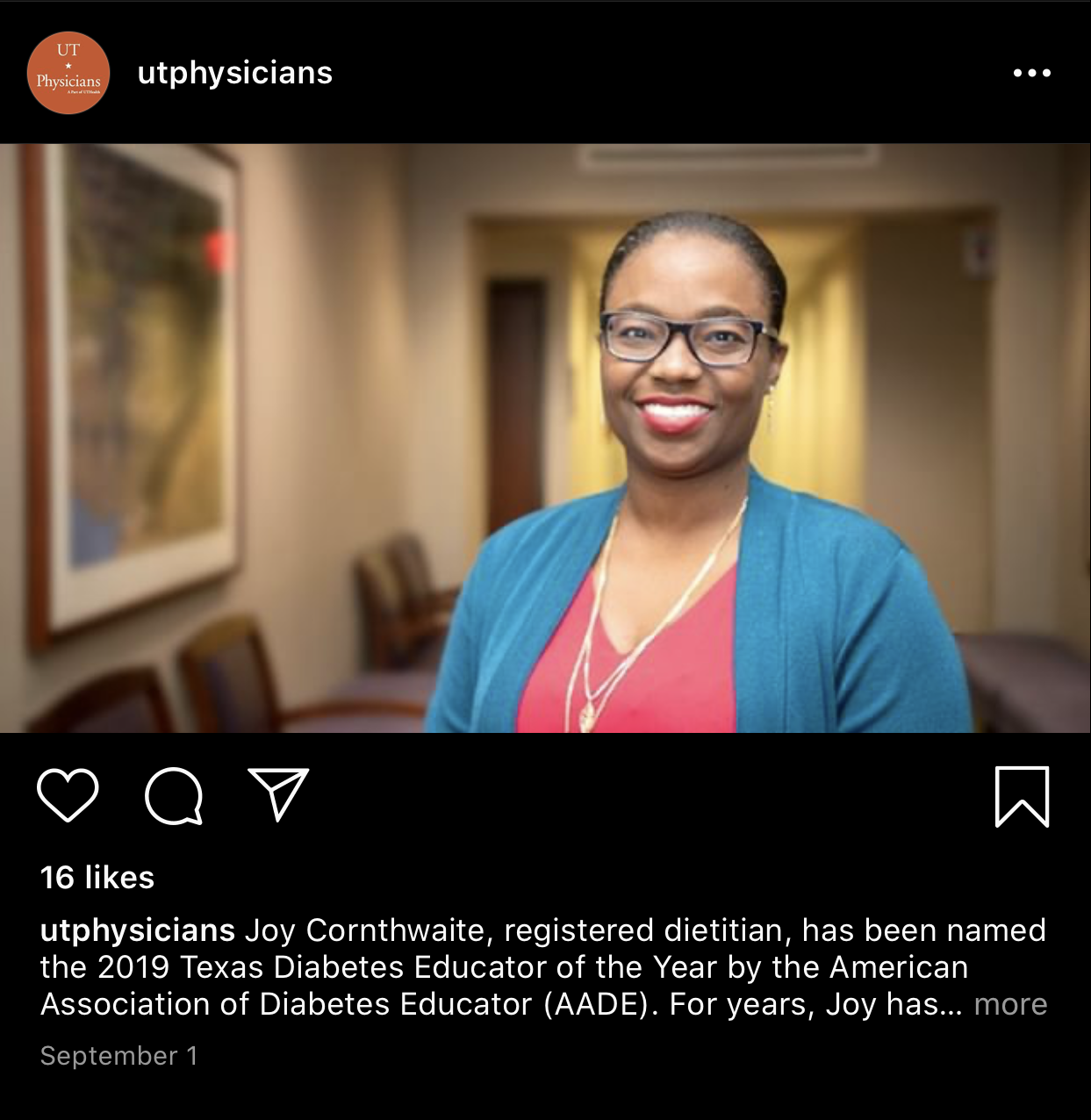 Photography for Online News Article