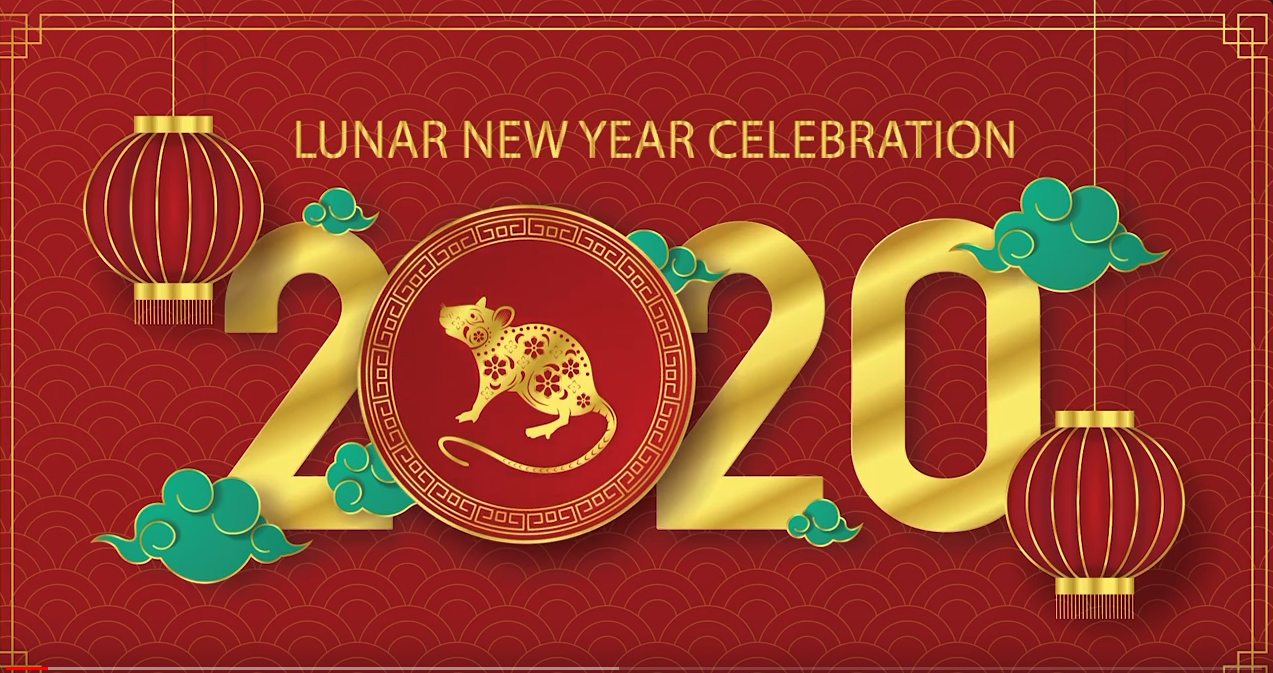 Lunar New Year