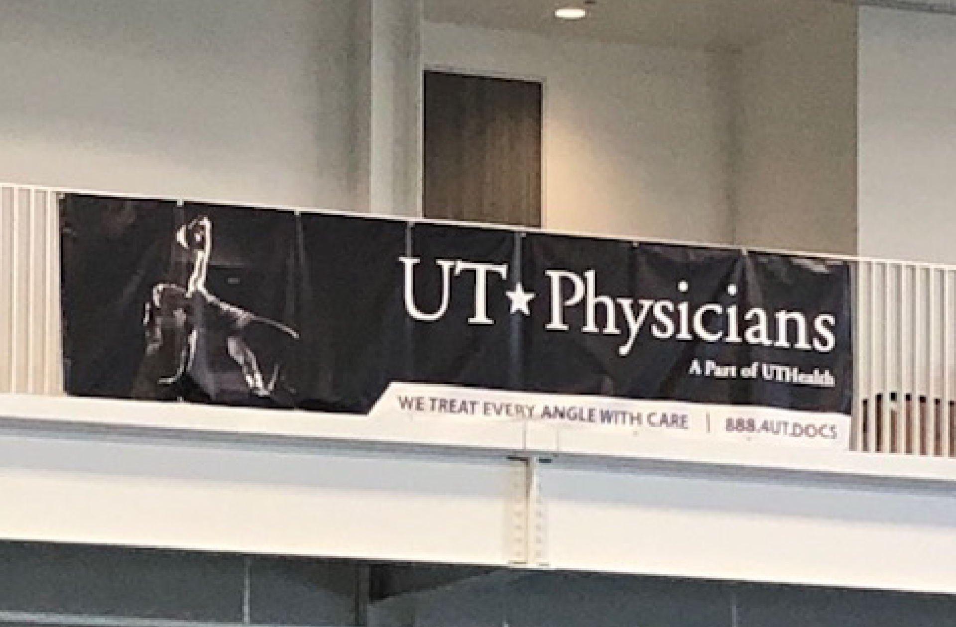 Orthopedics Banner