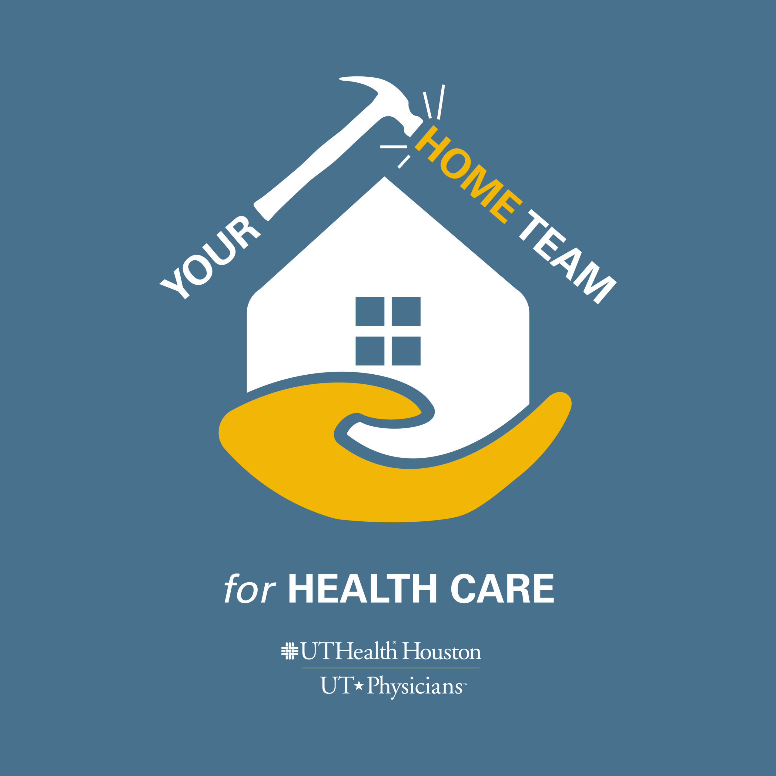 T-shirt design for Habitat for Humanity Community Service Project