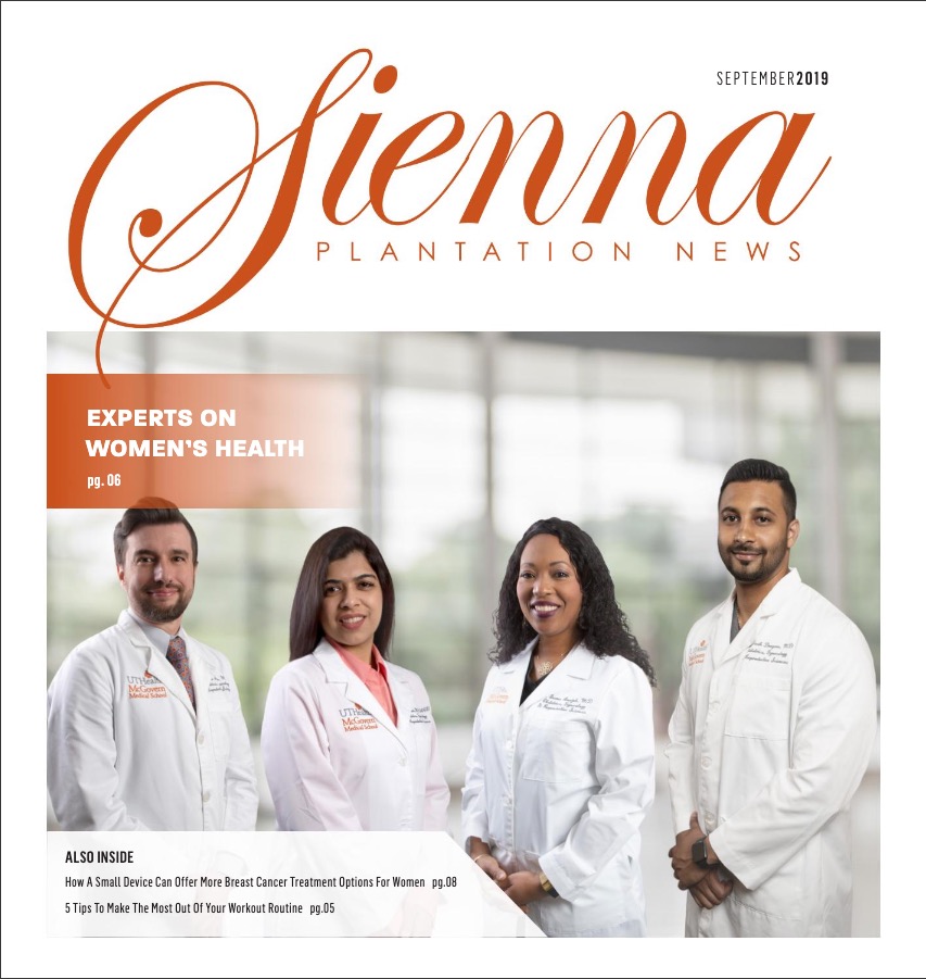 Newspaper Cover Physician Photography