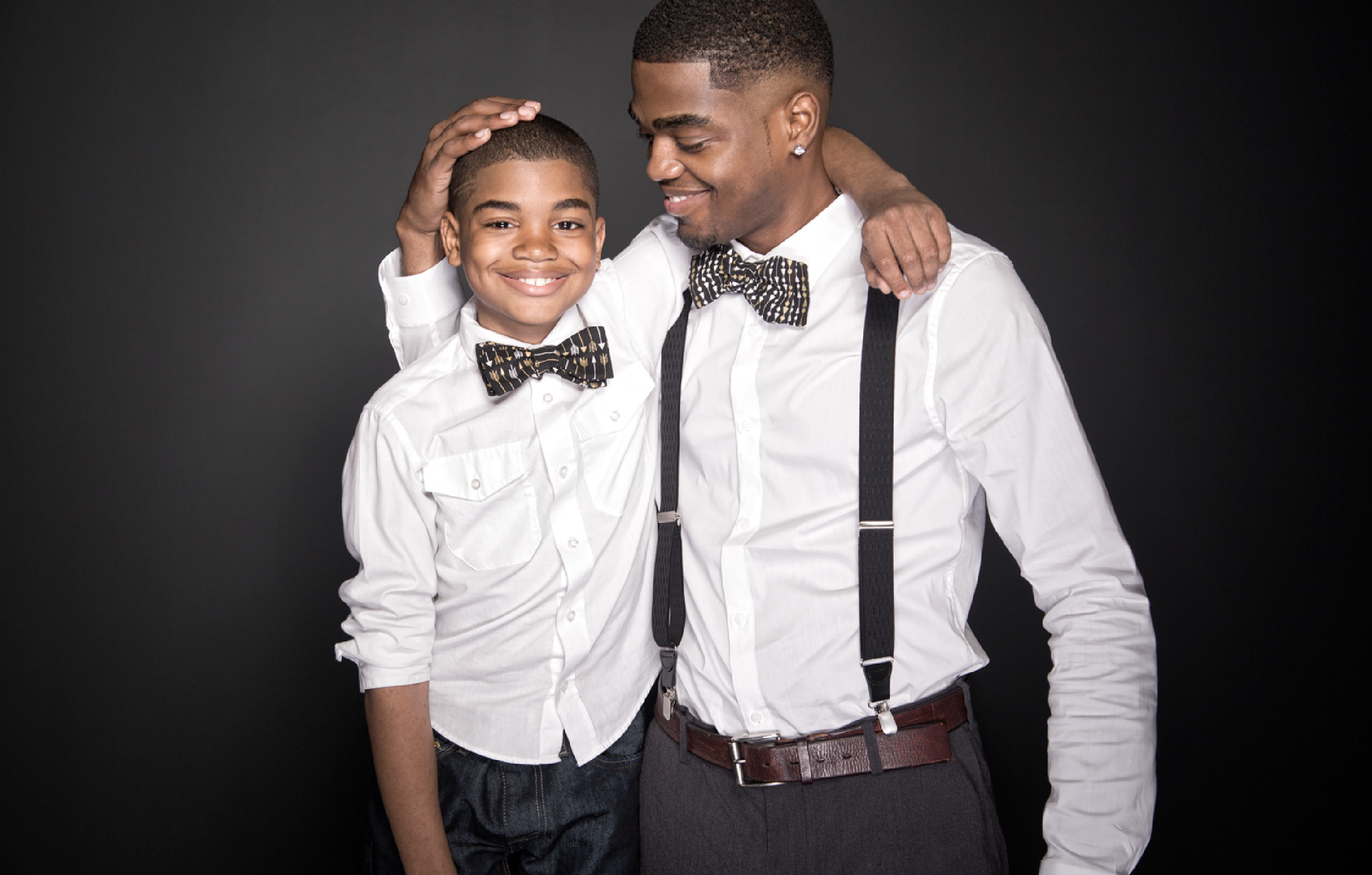 Creating Fatherly Ties